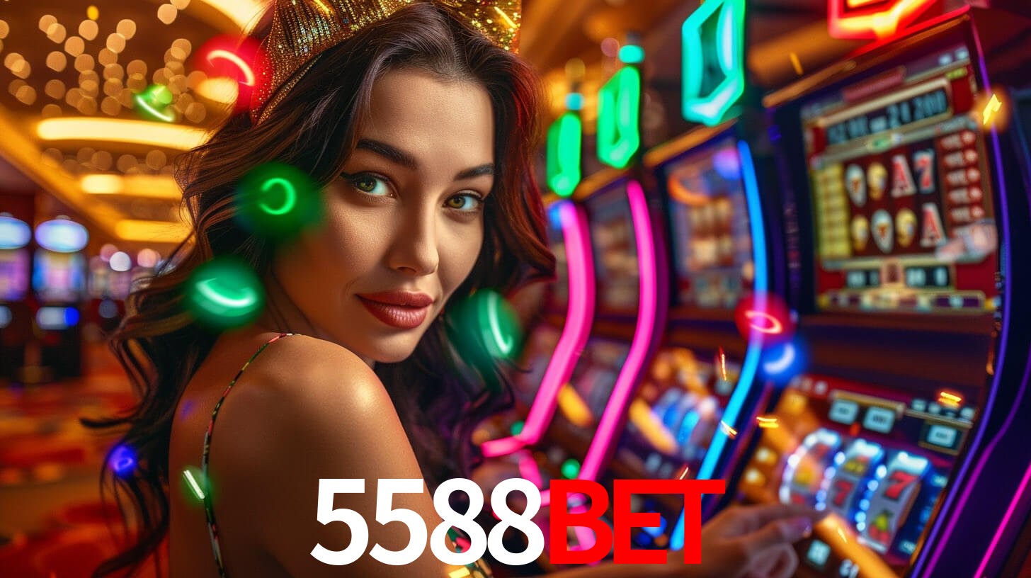 Mercados ao vivo e cash out na 5588BET
