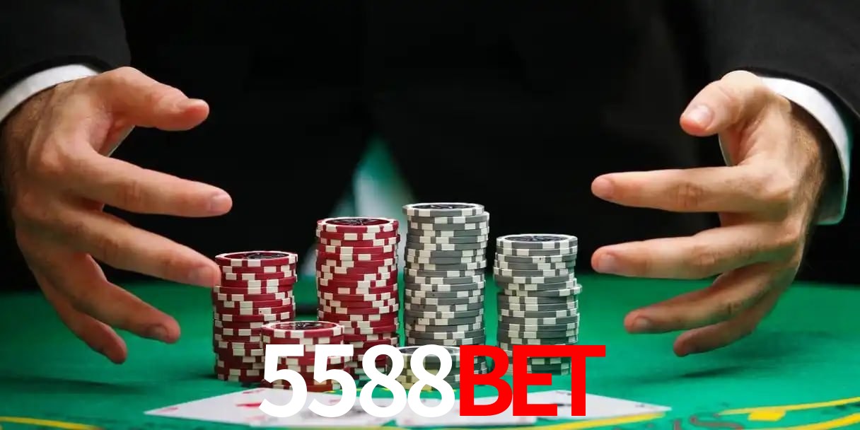 Benefícios VIP na 5588BET